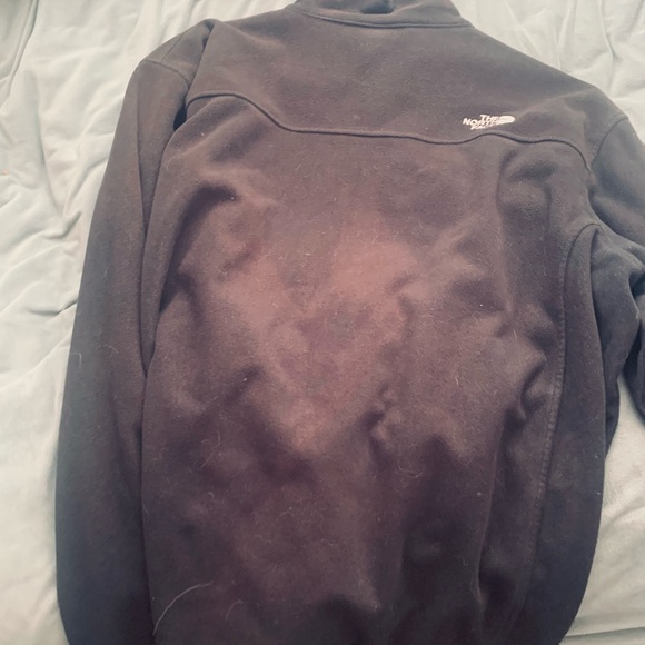 Men’s XXL The North Face, windwall jacket - Picture 4 of 5